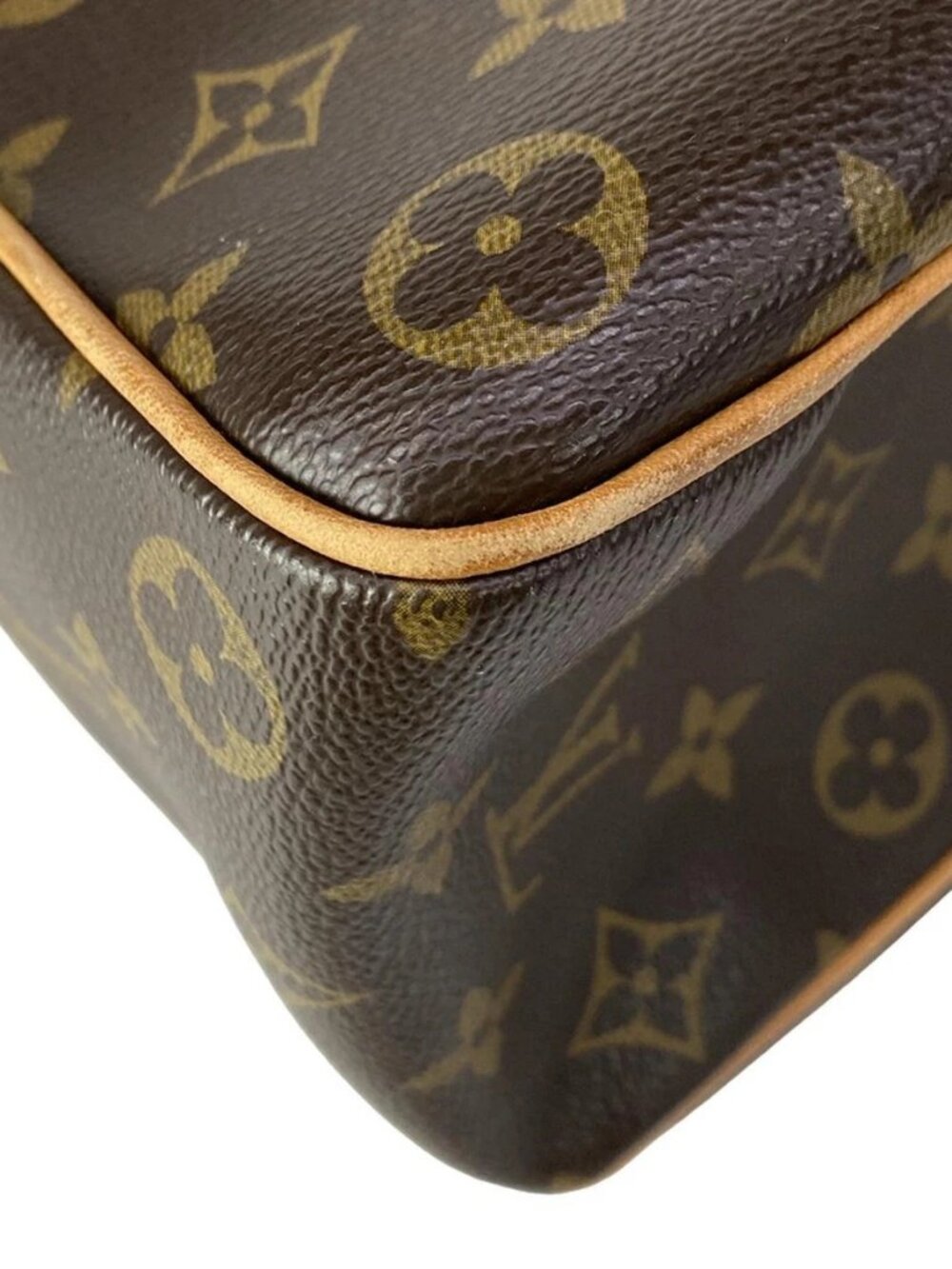 LOUIS VUITTON Multipli Cite M51162 Monogram - MB0015 Handbag Monogram Canvas - Picture 6 of 15